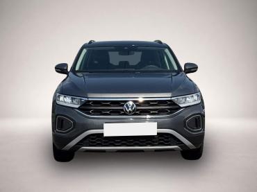 Volkswagen T-Roc Life TSI DSG|ACC|KAMERA|WINTERPAKET|APP-C.