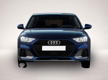 Fahrzeug ansehen: Audi A1 allstreet 30 TFSI Audi A1 allstreet 30 TFSI