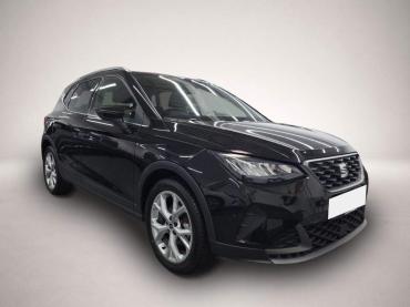 Fahrzeug ansehen: Seat Arona 1.0 TSI DSG FR NAVI LED PDC SHZ CARPLAY Seat Arona 1.0 TSI DSG FR NAVI LED PDC SHZ CARPLAY