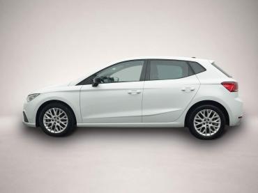 Seat Ibiza 1.0 TSI DSG FR PANO KAMERA NAVI LED BEATS