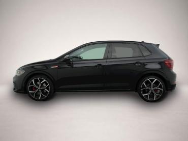 Volkswagen Polo GTI 2.0 TSI DSG KAMERA PANO IQ.LIGHT NAVI 1