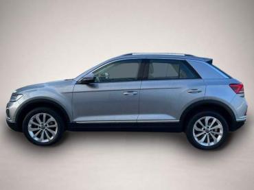 Volkswagen T-Roc 1.0 TSI Style Navi * AHK