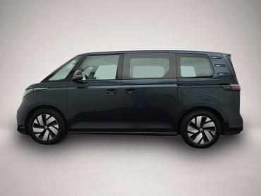 Volkswagen ID. Buzz 5-J-GAR AHK NAVI IQ ACC