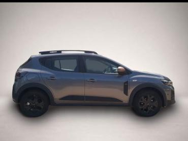 Fahrzeug ansehen: Dacia Sandero Stepway TCe 110 Extreme SHZ * LKHZ * RFK Dacia Sandero Stepway TCe 110 Extreme SHZ * LKHZ * RFK