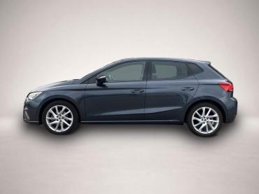 Fahrzeug ansehen: Seat Ibiza 1.0 TSI DSG FR FULL-LINK * VIRTUAL-COCKPIT * N Seat Ibiza 1.0 TSI DSG FR FULL-LINK * VIRTUAL-COCKPIT * N