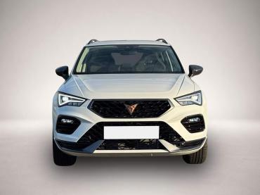 Fahrzeug ansehen: Cupra Ateca 4Drive TSI DSG|AHK|PANO|EASY OPEN|KAMERA Cupra Ateca 4Drive TSI DSG|AHK|PANO|EASY OPEN|KAMERA