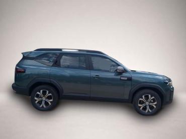 Fahrzeug ansehen: Dacia Bigster TCe 140 Expression SHZ LKHZ Navi Dacia Bigster TCe 140 Expression SHZ LKHZ Navi