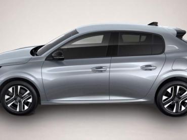 Fahrzeug ansehen: Peugeot 208 Allure 2xPDC LED CarPlay DAB Klimaaut DigC Peugeot 208 Allure 2xPDC LED CarPlay DAB Klimaaut DigC