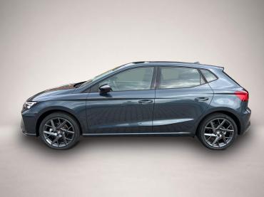 Fahrzeug ansehen: Seat Ibiza FR * 1.0TSI 85kw DSG 18Zoll FullLED Kessy SafeDr. Seat Ibiza FR * 1.0TSI 85kw DSG 18Zoll FullLED Kessy SafeDr.