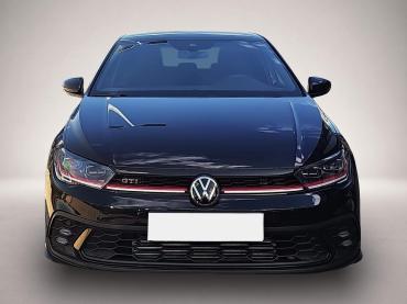 Volkswagen Polo 2.0 TSI DSG GTI / ACC / IQ.Light / 18Zoll