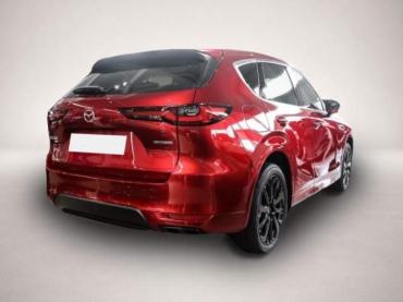 Fahrzeug ansehen: Mazda CX-60 e-SKYACTIV PHEV HOMURA AWD LEDER BOSE HUD Mazda CX-60 e-SKYACTIV PHEV HOMURA AWD LEDER BOSE HUD