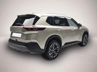 Fahrzeug ansehen: Nissan X-Trail 1.5 VC-T MHEV AUTO. N-CONNECTA 19ZOLL HE Nissan X-Trail 1.5 VC-T MHEV AUTO. N-CONNECTA 19ZOLL HE