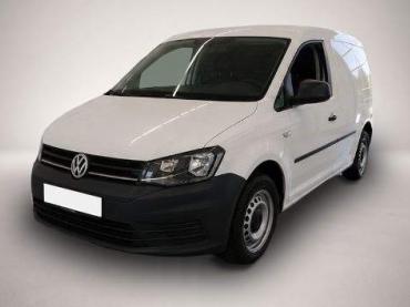 Fahrzeug ansehen: Volkswagen Caddy Cargo 1.5 TSI Cargo PDC BLUETOOTH Volkswagen Caddy Cargo 1.5 TSI Cargo PDC BLUETOOTH