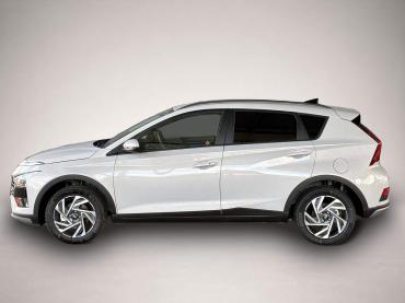 Fahrzeug ansehen: Hyundai BAYON Comfort Plus 1.2 MPI / Sitz * Lenkradheizu Hyundai BAYON Comfort Plus 1.2 MPI / Sitz * Lenkradheizu