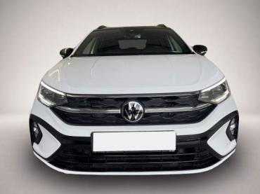 Volkswagen Taigo R-Line 1.0 TSI DSG AHK * NaviPro * IQ.Light * Drive * A.