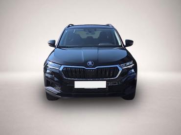 Fahrzeug ansehen: Skoda Karoq 2.0 TDI DSG Selection AHK NAV RFK ACC PDC Skoda Karoq 2.0 TDI DSG Selection AHK NAV RFK ACC PDC