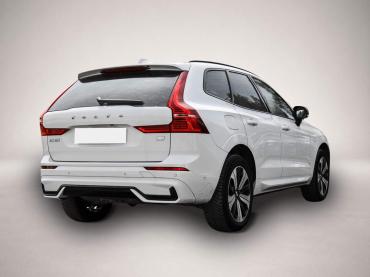 Volvo XC60 Plus Dark Recharge Plug-In Hybrid AWD T8 Tw