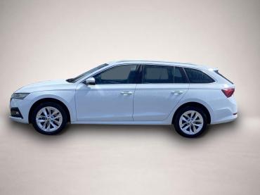 Fahrzeug ansehen: Skoda Octavia Combi 2.0 TDI DSG Style 4x4 SMART-LINK * E Skoda Octavia Combi 2.0 TDI DSG Style 4x4 SMART-LINK * E
