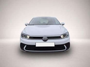 Fahrzeug ansehen: Volkswagen Polo VI 1.0 MPI LED PDC APP-CONNECT Volkswagen Polo VI 1.0 MPI LED PDC APP-CONNECT