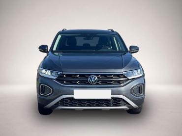 Fahrzeug ansehen: Volkswagen T-Roc Life TSI DSG|ACC|KAMERA|WINTERPAKET|APP-C. Volkswagen T-Roc Life TSI DSG|ACC|KAMERA|WINTERPAKET|APP-C.