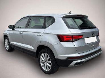 Fahrzeug ansehen: Seat Ateca 1.5 TSI Style AHK * FULL-LINK * VIRTUAL-COCKPI Seat Ateca 1.5 TSI Style AHK * FULL-LINK * VIRTUAL-COCKPI