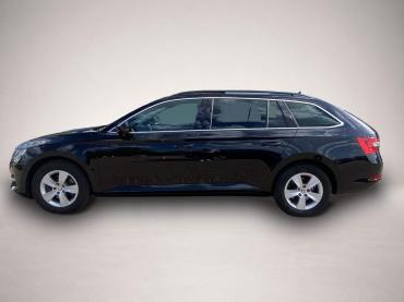 Fahrzeug ansehen: Skoda Superb Combi 1.5 TSI DSG AMBITION SMART-LINK * AHK Skoda Superb Combi 1.5 TSI DSG AMBITION SMART-LINK * AHK