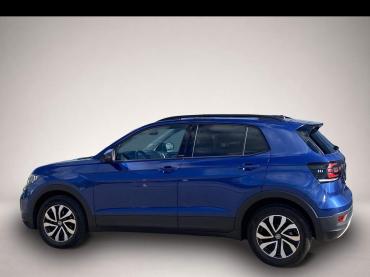 Volkswagen T-Cross 1.0 TSI LIFE ACTIVE APP-CONNECT * NAVI * DAB