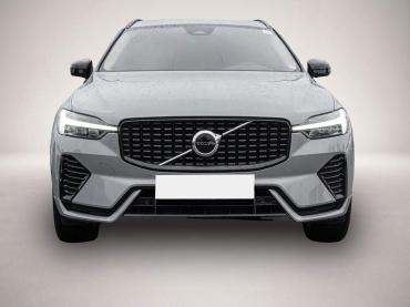 Fahrzeug ansehen: Volvo XC60 B4 (Diesel) 2WD Plus Dark AHK LED Volvo XC60 B4 (Diesel) 2WD Plus Dark AHK LED