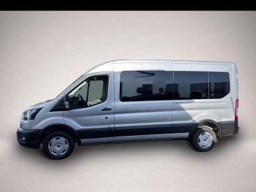 Fahrzeug ansehen: Ford Transit Kombi TDCi 350 L3 H2 PKW Trend Ford Transit Kombi TDCi 350 L3 H2 PKW Trend