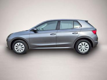 Skoda Fabia 1.0 TSI 95PS Selection 5-türig Rückf.Kamera Parksensoren Sitzheizung Multifunktionslenkrad Klima Skoda-Radio Bluetooth Touchscreen Speedlimiter Nebelsch. Apple CarPlay * Android Auto