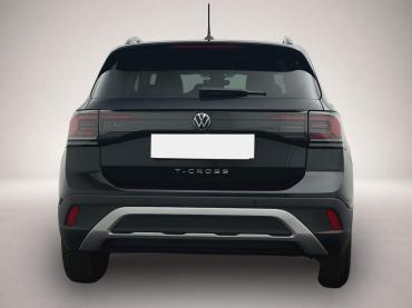 Fahrzeug ansehen: Volkswagen T-Cross 1.0 TSI Goal 3-J-GAR AHK KAMERA NAVI LED Volkswagen T-Cross 1.0 TSI Goal 3-J-GAR AHK KAMERA NAVI LED