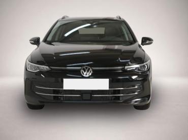 Fahrzeug ansehen: Volkswagen Golf Variant 1.5 TSI GOAL Volkswagen Golf Variant 1.5 TSI GOAL