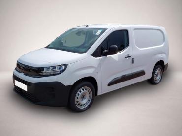 Opel Combo L2H1(XL) * 3-Sitzer * RFK u. PDC * Apple