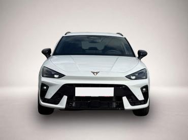 Fahrzeug ansehen: Cupra Leon ST 4Drive TSI DSG|AHK|el.HECK|NAVI|ACC|SHZ Cupra Leon ST 4Drive TSI DSG|AHK|el.HECK|NAVI|ACC|SHZ