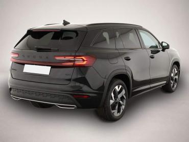 Fahrzeug ansehen: Skoda Kodiaq 2.0 TDI DSG 4x4 Sportline * 7-Sitzer * AHK Skoda Kodiaq 2.0 TDI DSG 4x4 Sportline * 7-Sitzer * AHK