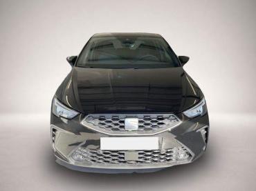 Seat Ibiza Facelift Style 80PS Voll-LED * Kessy * PDC * Alarm * Si.