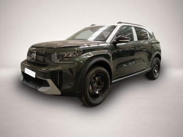 Citroën C3 Aircross Hybrid Plus AT Kamera PDC