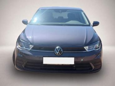 Fahrzeug ansehen: Volkswagen Polo VI Life DSG LED ACC CarPlay SitzHZG Totwink Volkswagen Polo VI Life DSG LED ACC CarPlay SitzHZG Totwink