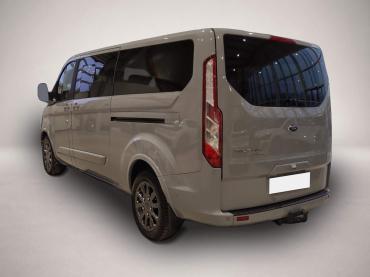 Ford Tourneo Custom Titanium X 320 L2 8-Sitzer Navi