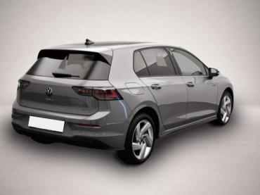Volkswagen Golf 8 VIII 1.5 eTSI Hybrid DSG GTE Black Style