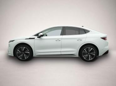 Skoda Enyaq Coupe 85 Loft PANO AHK WP KAMERA MATRIX