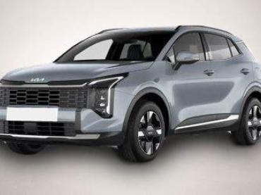 Fahrzeug ansehen: Kia Sportage 150 DSG Kamera-Navi-Klimaauto.-17 Zoll Kia Sportage 150 DSG Kamera-Navi-Klimaauto.-17 Zoll