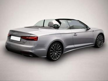 Fahrzeug ansehen: Audi A5 Cabrio 40 TFSI quattro S tronic SpoSi/B * O Audi A5 Cabrio 40 TFSI quattro S tronic SpoSi/B * O