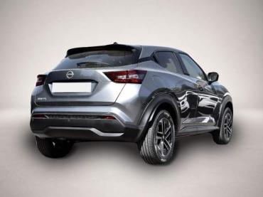 Fahrzeug ansehen: Nissan Juke N-Connecta 1.0 DIG-T 114PS 6MT Winterpaket Nissan Juke N-Connecta 1.0 DIG-T 114PS 6MT Winterpaket