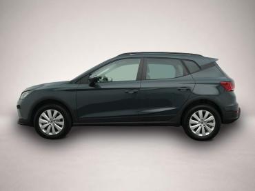 Fahrzeug ansehen: Seat Arona 1.0 TSI NAVI AHK LED Seat Arona 1.0 TSI NAVI AHK LED
