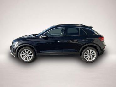 Volkswagen T-Roc 1.0 TSI Life 116¤ m.20% Anz. Navi RFK SHZ