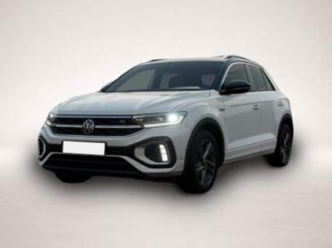 Volkswagen T-Roc 1.5 TSI DSG R-Line LED * /ACC/AHK
