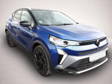 Fahrzeug ansehen: Renault Captur II 1.6 E-TECH Hybrid 145 Esprit Alpine Renault Captur II 1.6 E-TECH Hybrid 145 Esprit Alpine