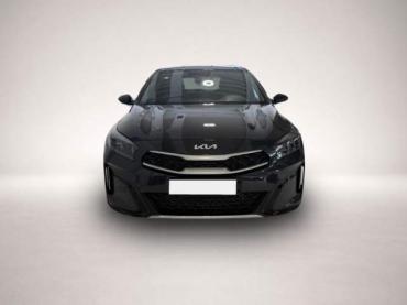 Kia XCeed 1.6 T-GDI 7DCT 150 City 110kW (150PS) Lenkrad...