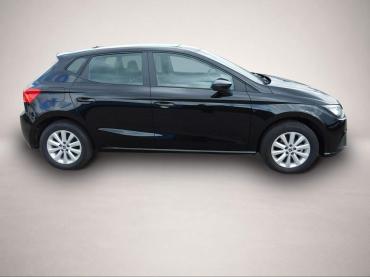 Fahrzeug ansehen: Seat Ibiza 1.0 Style TSI BMT 4Trg Navi Klima... Seat Ibiza 1.0 Style TSI BMT 4Trg Navi Klima...